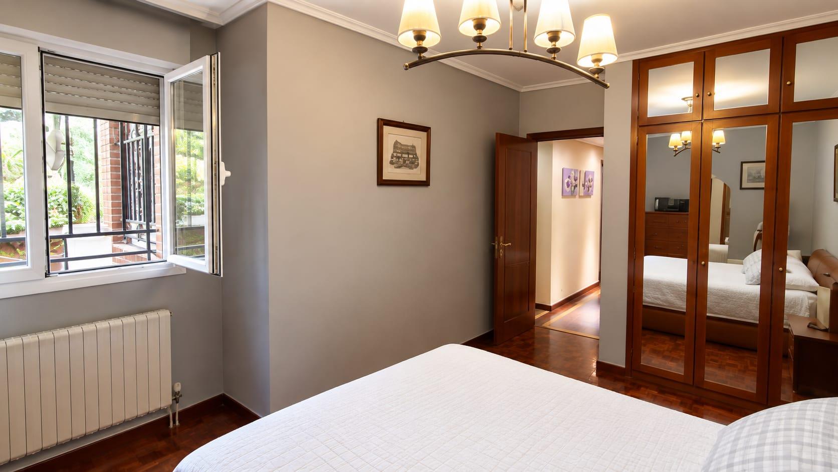 Imagen 6 Piso en venta en Berriz / Calle Juan Vicente