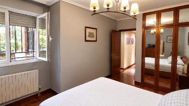 Imagen 6 Inmueble 305837 - Piso en venta en Berriz / Calle Juan Vicente