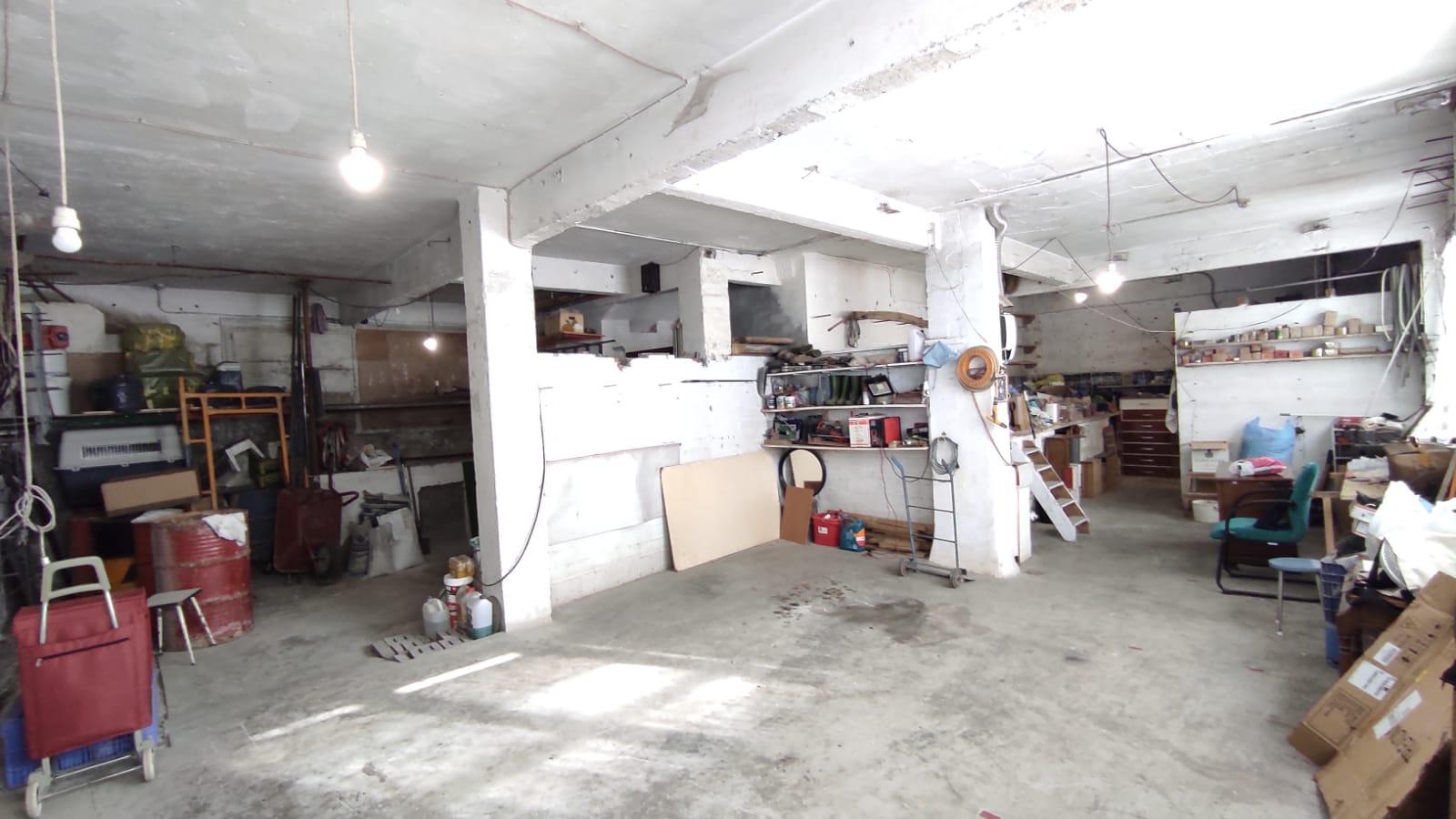 Imagen 6 Local Industrial en venta en Eibar / San Kristobal kalea