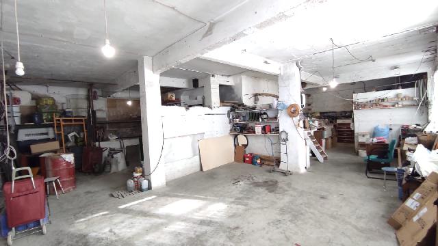 Imagen 6 Inmueble 306098 - Local Industrial en venta en Eibar / San Kristobal kalea