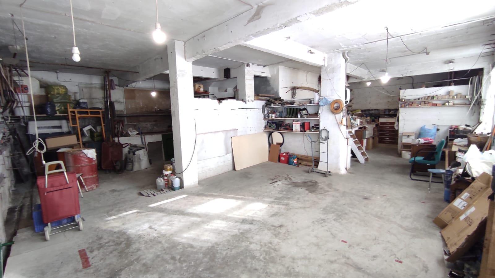 Imagen 7 Local Industrial en venta en Eibar / San Kristobal kalea