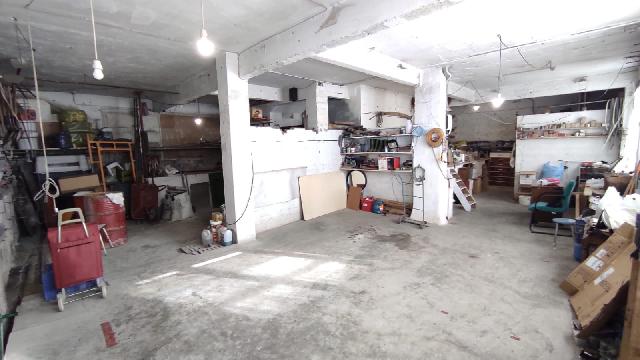 Imagen 7 Inmueble 306098 - Local Industrial en venta en Eibar / San Kristobal kalea