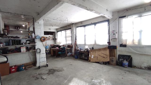 Imagen 10 Inmueble 306098 - Local Industrial en venta en Eibar / San Kristobal kalea