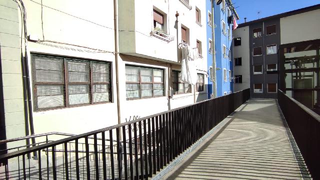 Imagen 11 Inmueble 306098 - Local Industrial en venta en Eibar / San Kristobal kalea