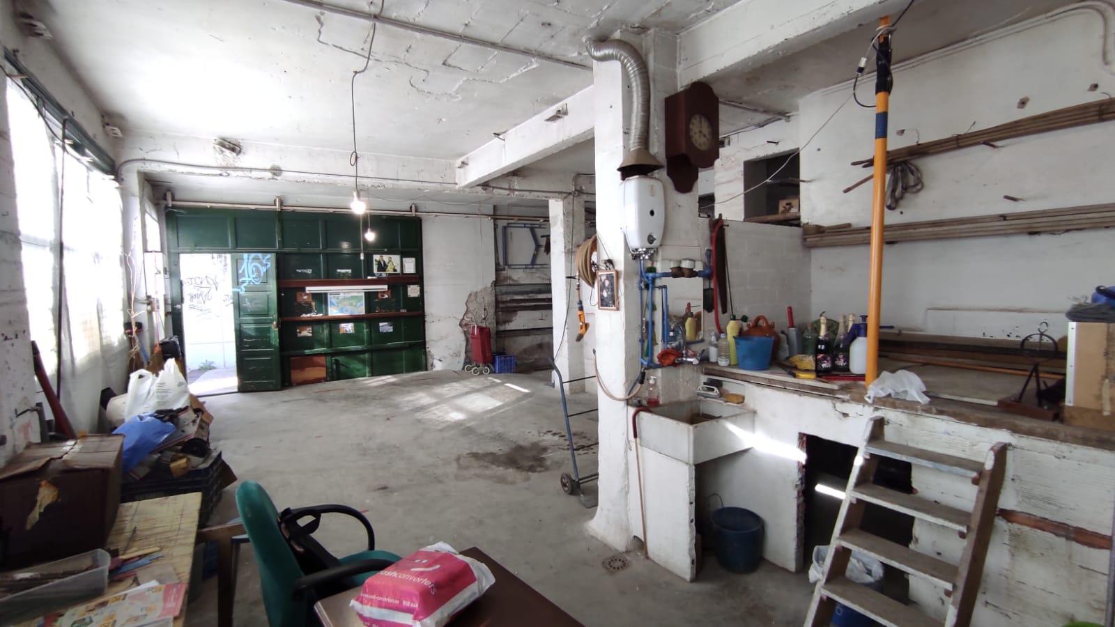 Imagen 12 Local Industrial en venta en Eibar / San Kristobal kalea