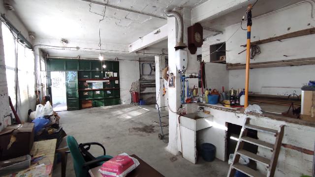 Imagen 12 Inmueble 306098 - Local Industrial en venta en Eibar / San Kristobal kalea