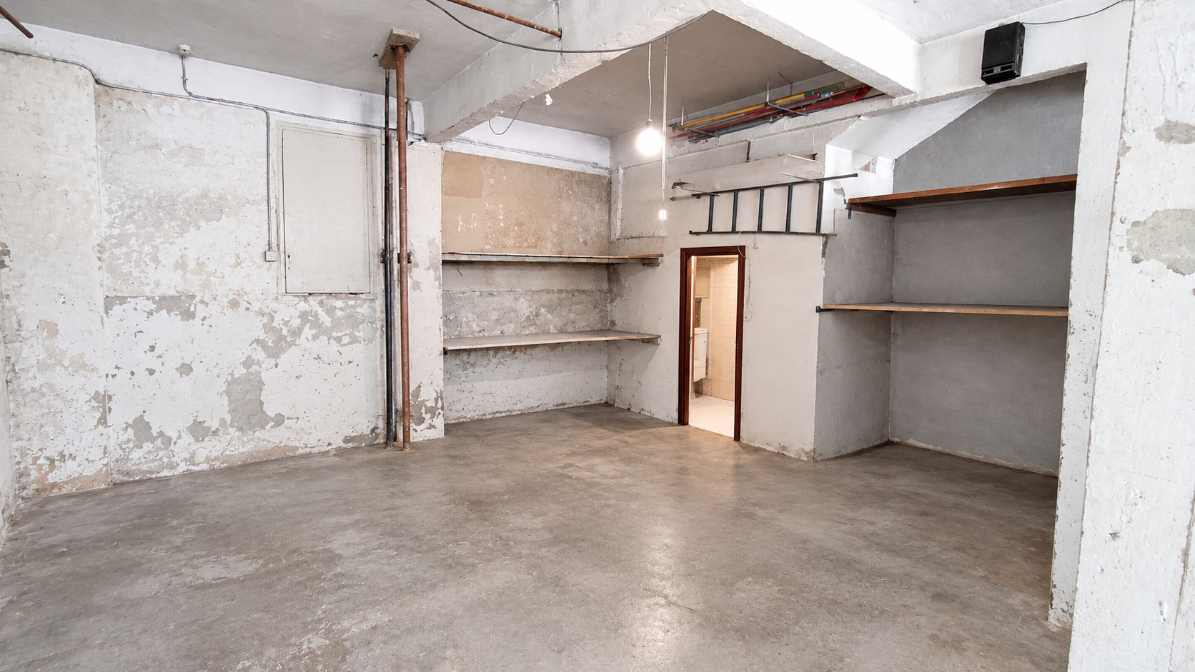 Imagen 5 Local Industrial en venta en Eibar / San Kristobal kalea