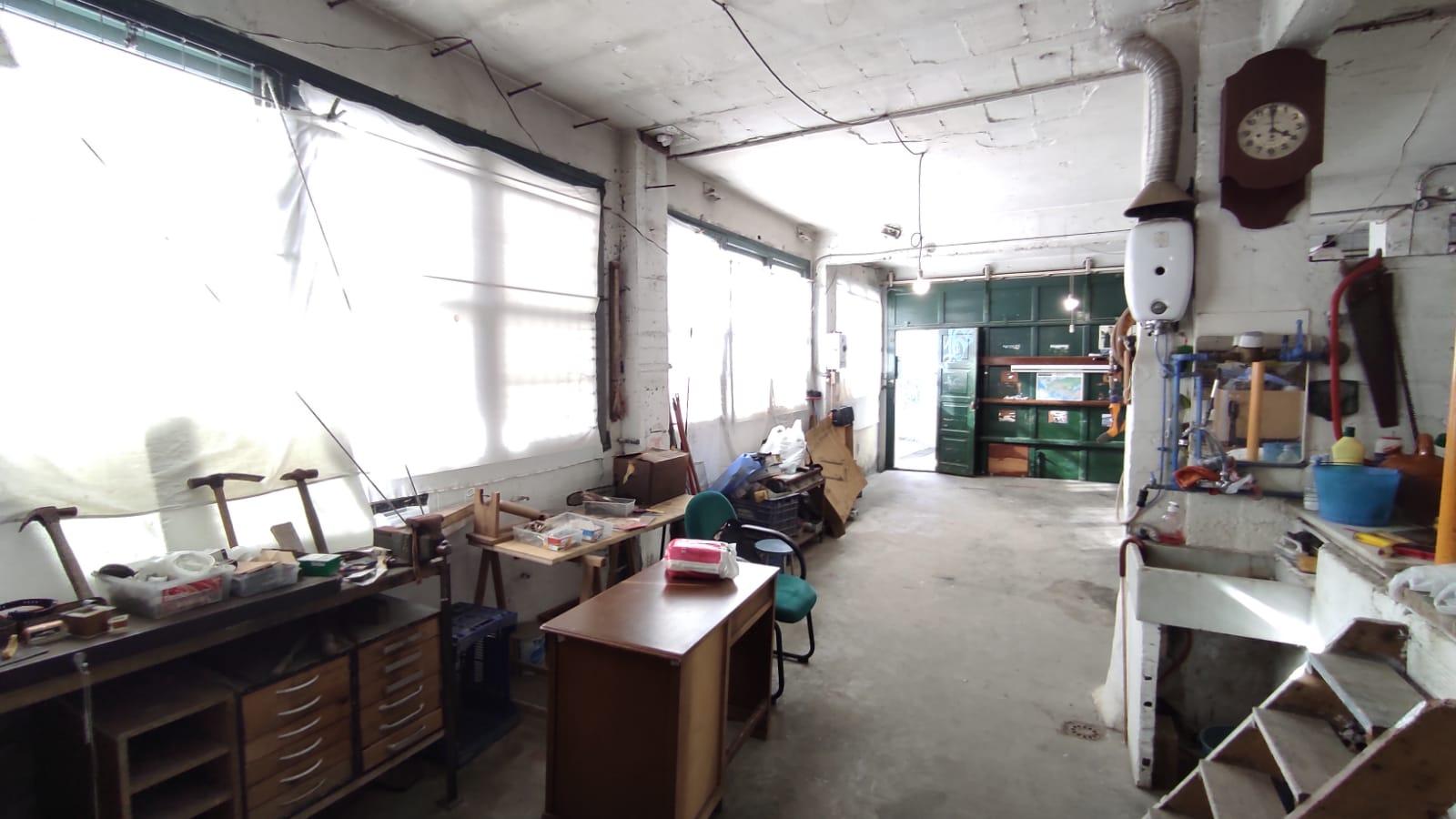 Imagen 9 Local Industrial en venta en Eibar / San Kristobal kalea