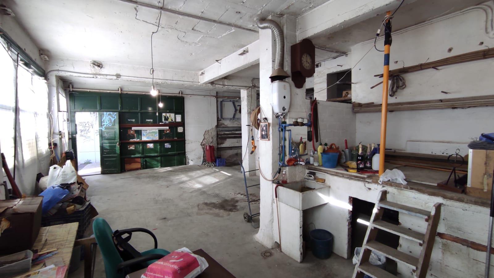 Imagen 15 Local Industrial en venta en Eibar / San Kristobal kalea