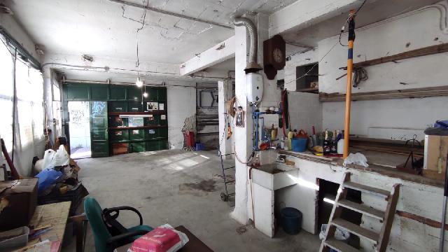 Imagen 15 Inmueble 306098 - Local Industrial en venta en Eibar / San Kristobal kalea