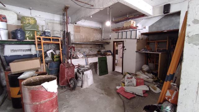 Imagen 16 Inmueble 306098 - Local Industrial en venta en Eibar / San Kristobal kalea