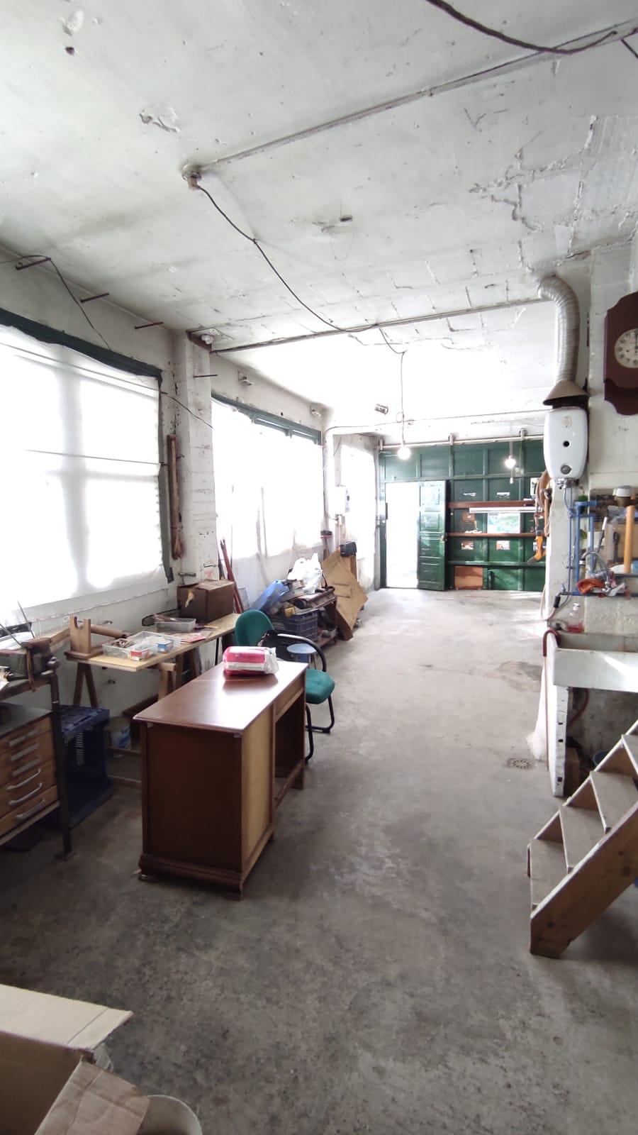 Imagen 18 Local Industrial en venta en Eibar / San Kristobal kalea