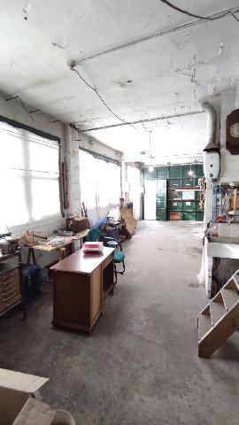 Imagen 18 Inmueble 306098 - Local Industrial en venta en Eibar / San Kristobal kalea