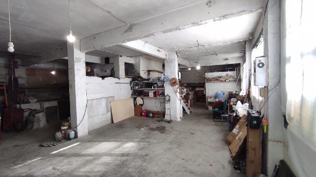 Imagen 19 Inmueble 306098 - Local Industrial en venta en Eibar / San Kristobal kalea