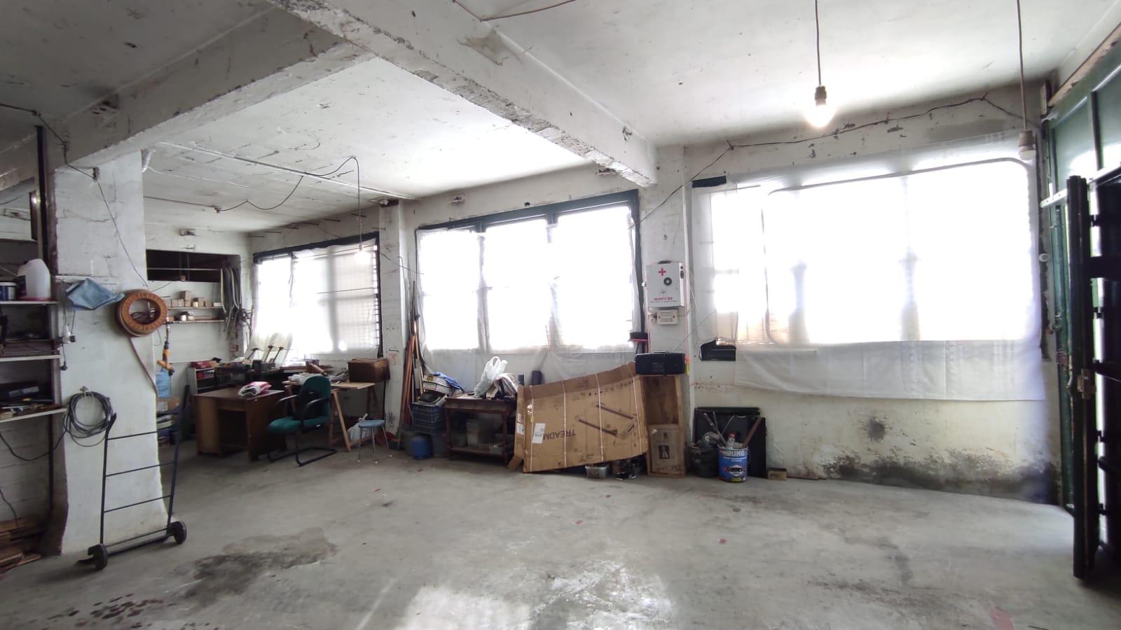 Imagen 20 Local Industrial en venta en Eibar / San Kristobal kalea