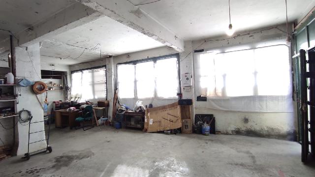 Imagen 20 Inmueble 306098 - Local Industrial en venta en Eibar / San Kristobal kalea