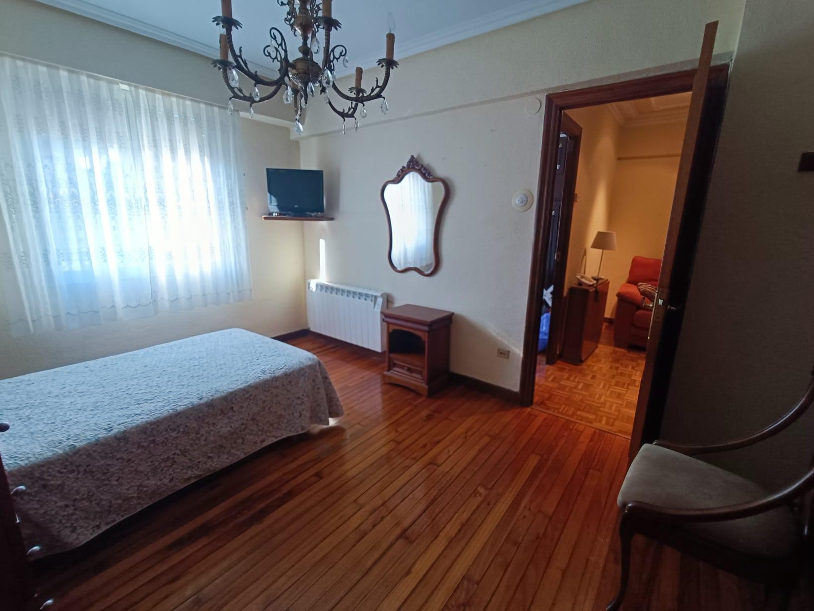 Imagen 5 Piso en venta en Eibar / Legarre-gain kalea 5