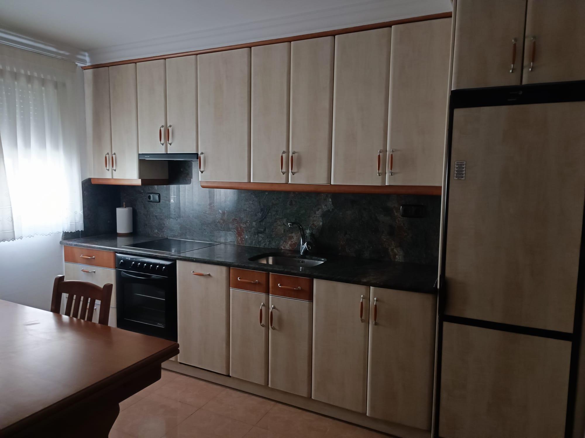 Imagen 6 Piso en venta en Eibar / Legarre-gain kalea 5