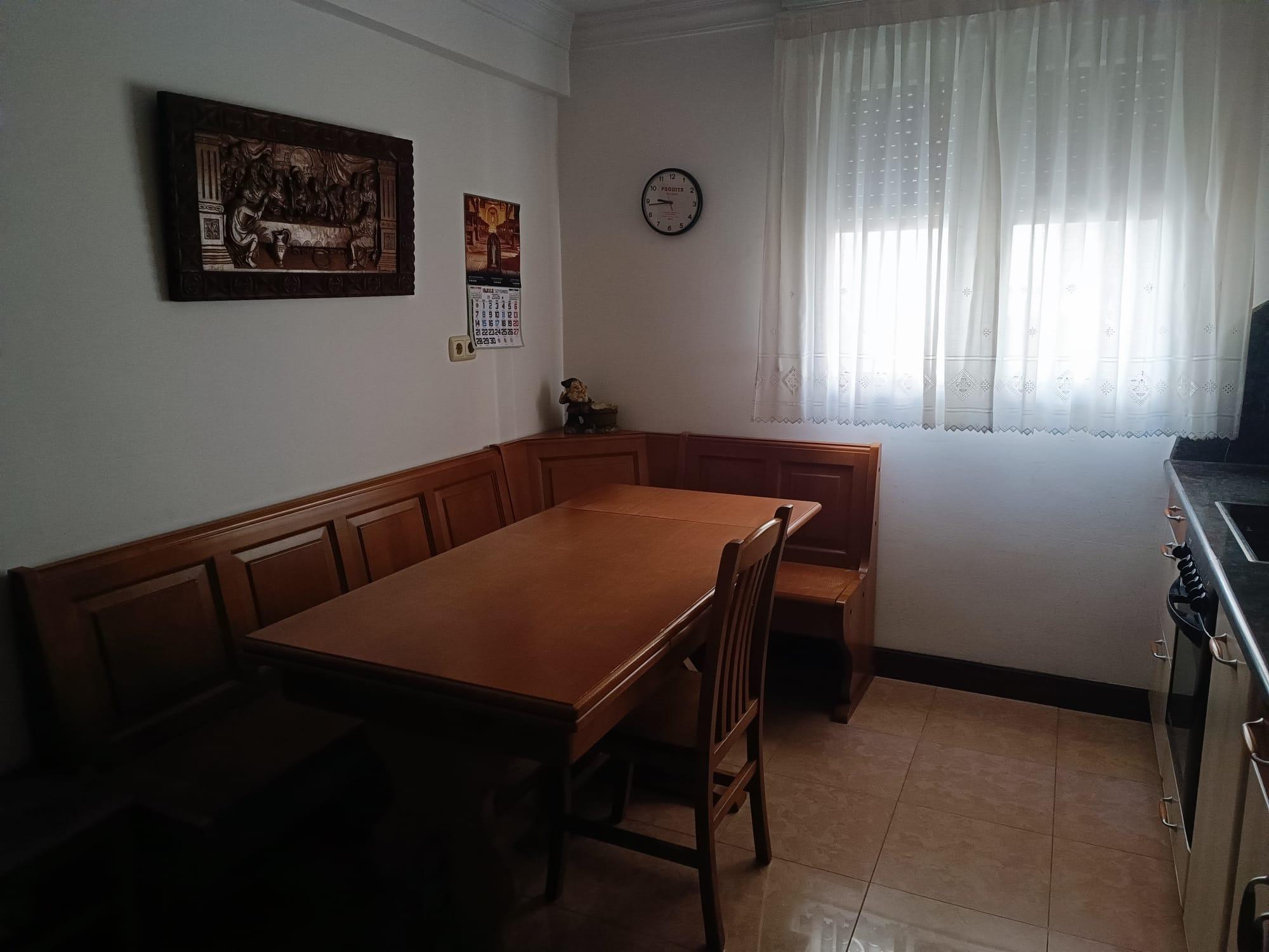Imagen 7 Piso en venta en Eibar / Legarre-gain kalea 5