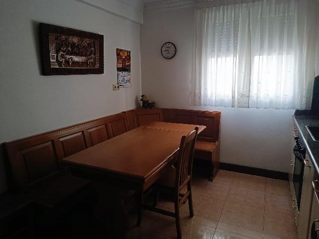 Imagen 7 Inmueble 306204 - Piso en venta en Eibar / Legarre-gain kalea 5