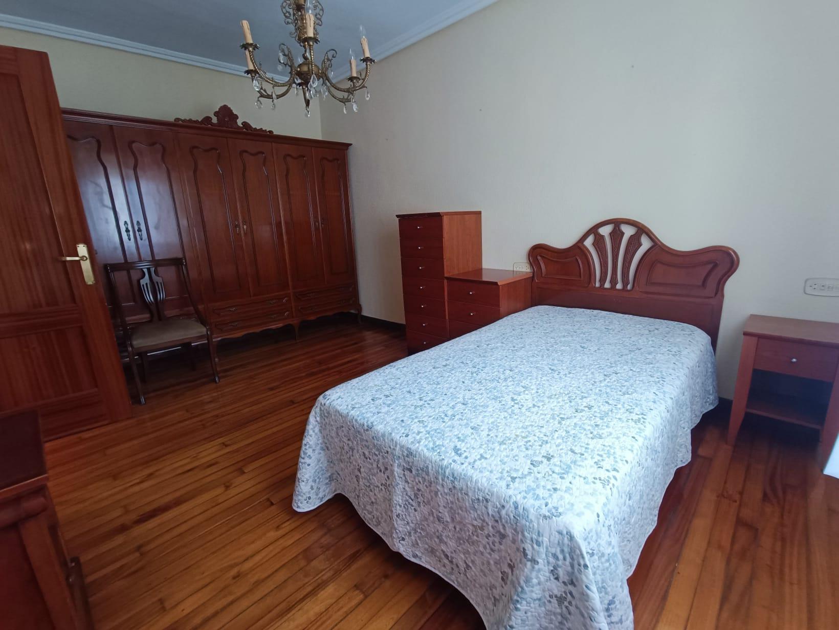 Imagen 9 Piso en venta en Eibar / Legarre-gain kalea 5