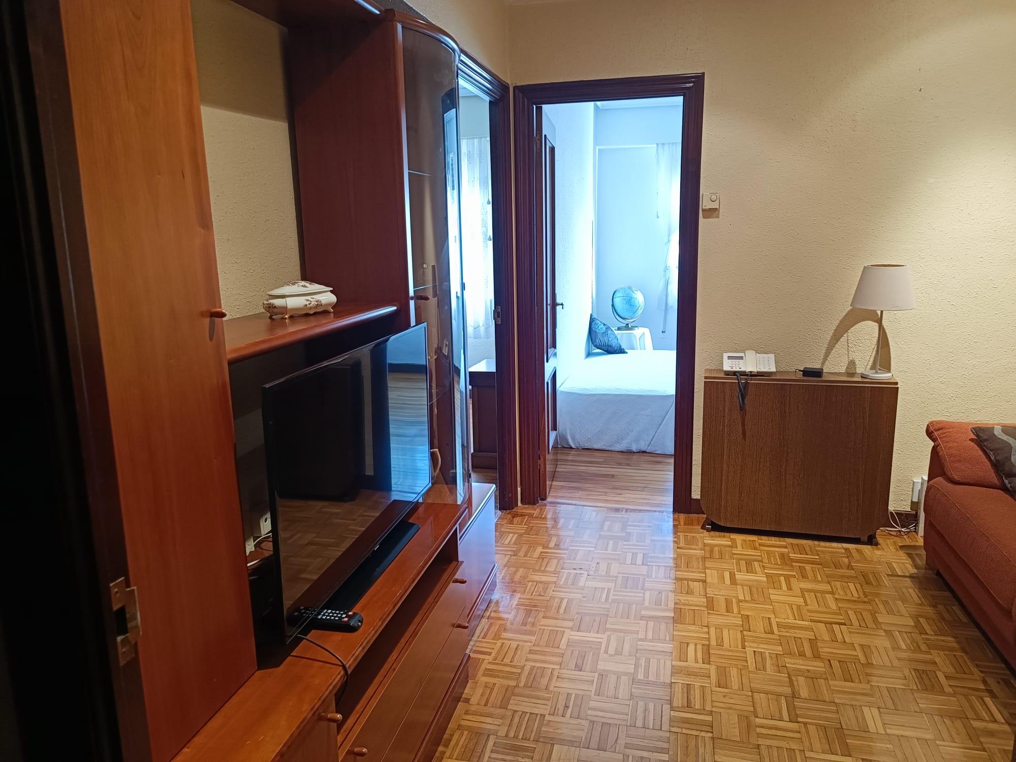 Imagen 10 Piso en venta en Eibar / Legarre-gain kalea 5
