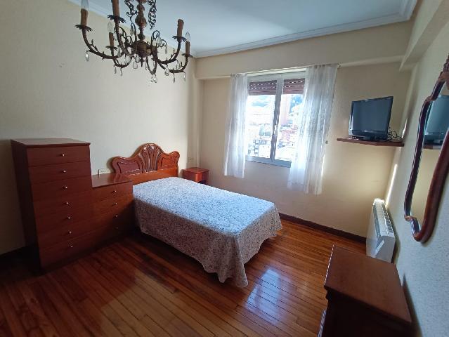 Imagen 1 Inmueble 306204 - Piso en venta en Eibar / Legarre-gain kalea 5