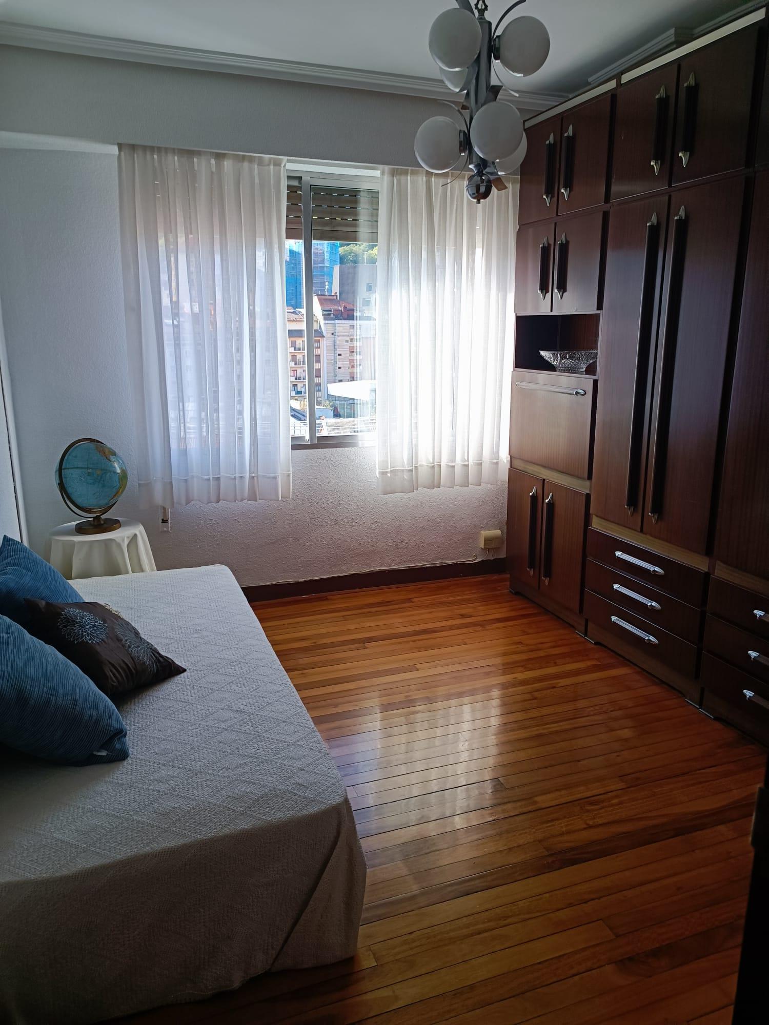 Imagen 13 Piso en venta en Eibar / Legarre-gain kalea 5