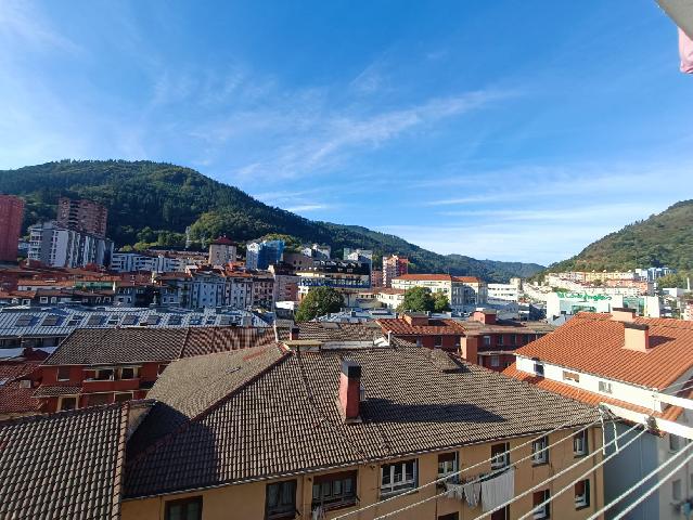 Imagen 16 Inmueble 306204 - Piso en venta en Eibar / Legarre-gain kalea 5