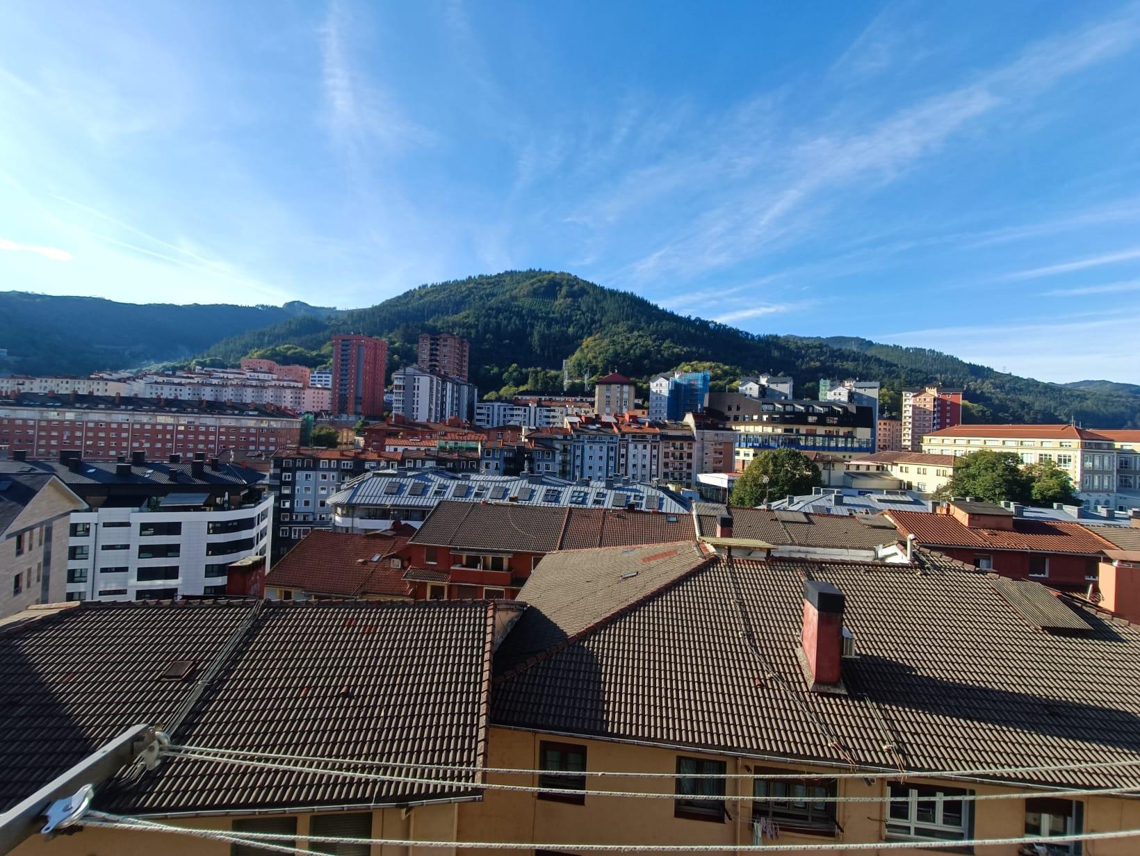 Imagen 19 Piso en venta en Eibar / Legarre-gain kalea 5