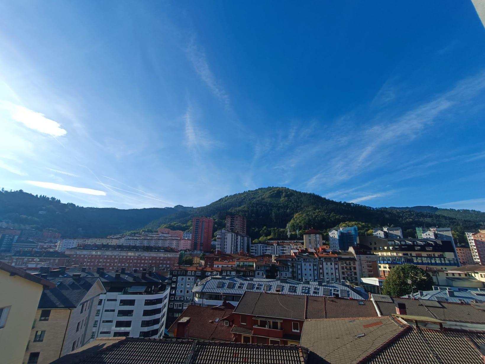 Imagen 20 Piso en venta en Eibar / Legarre-gain kalea 5
