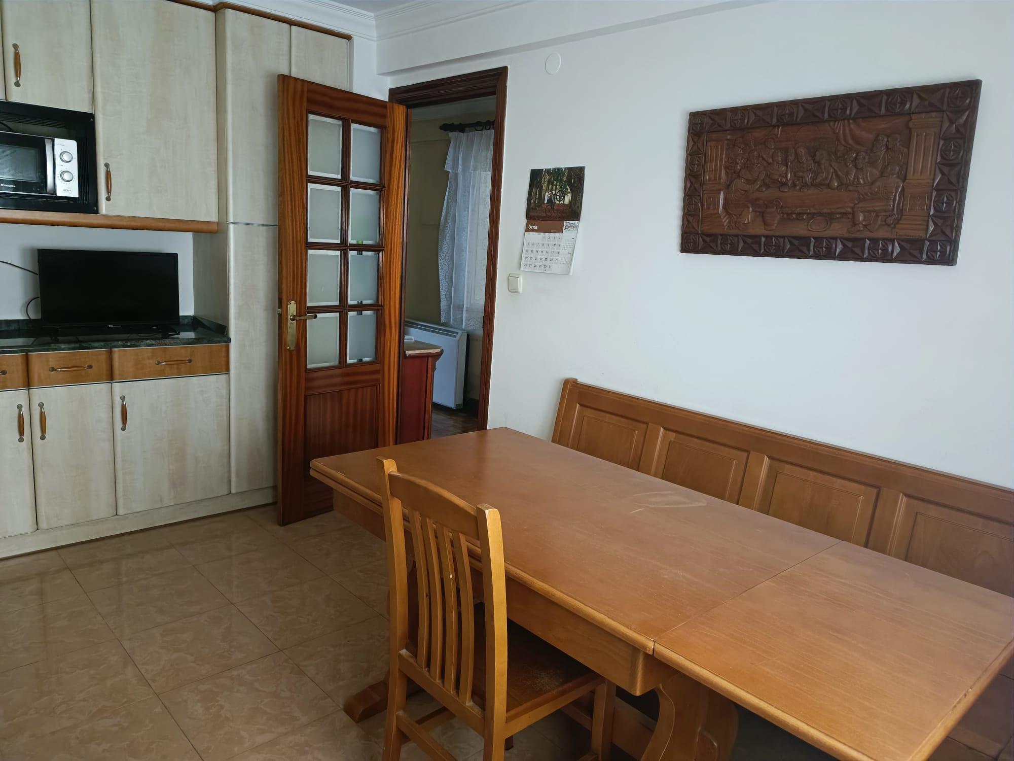 Imagen 21 Piso en venta en Eibar / Legarre-gain kalea 5
