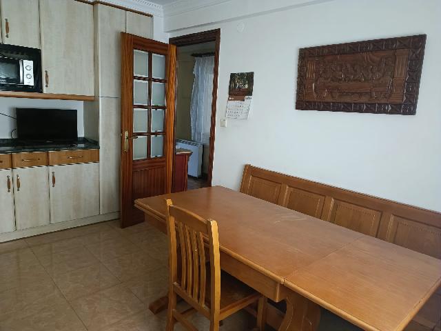 Imagen 21 Inmueble 306204 - Piso en venta en Eibar / Legarre-gain kalea 5