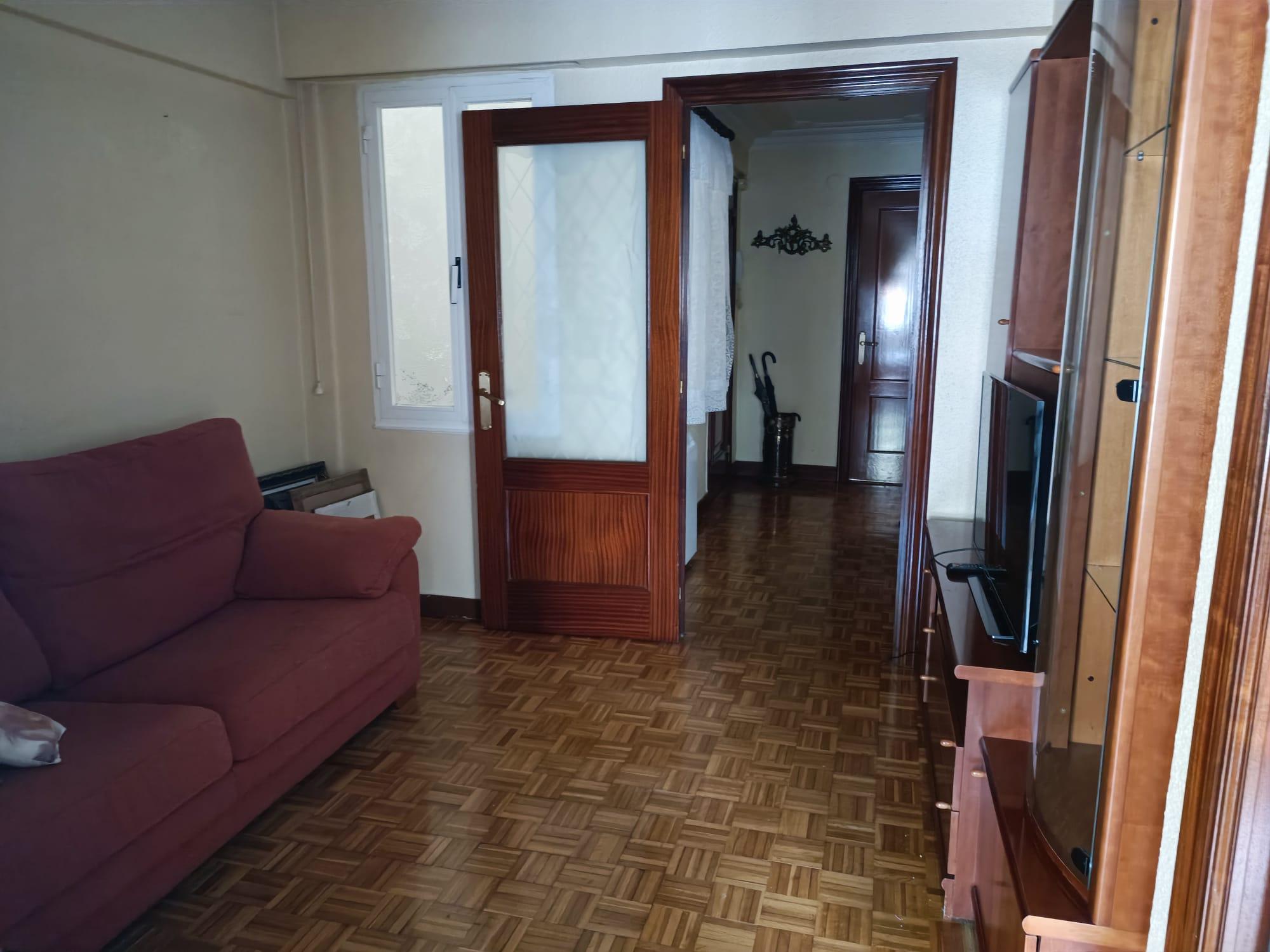 Imagen 22 Piso en venta en Eibar / Legarre-gain kalea 5