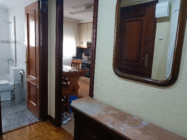 Imagen 3 Inmueble 306204 - Piso en venta en Eibar / Legarre-gain kalea 5
