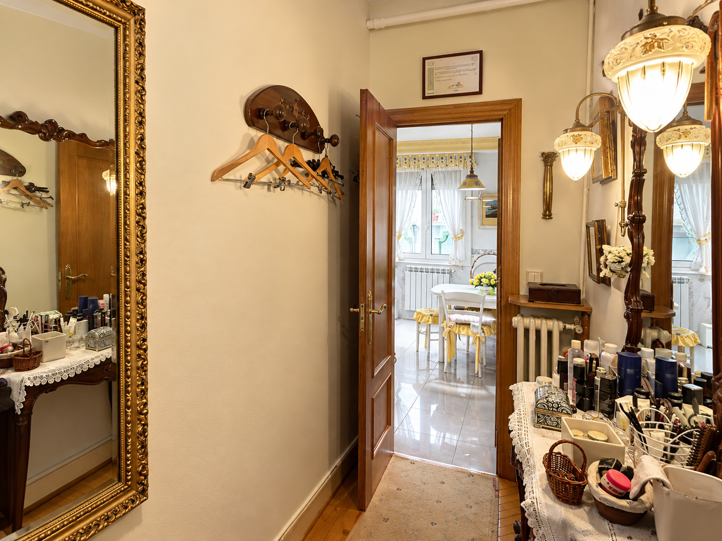 Imagen 5 Piso en venta en Eibar / Calle Toribio Etxeberria