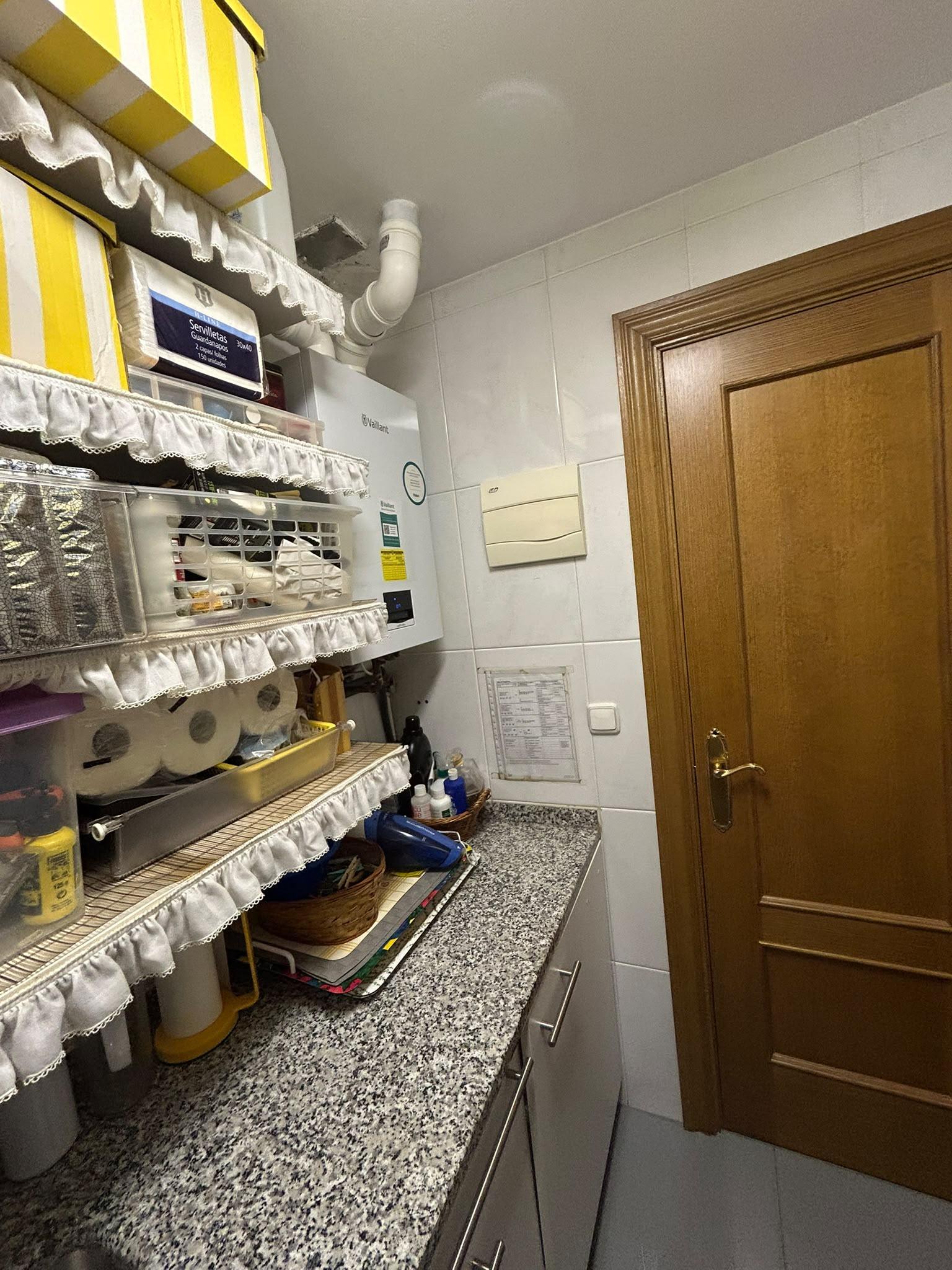 Imagen 6 Piso en venta en Eibar / Calle Toribio Etxeberria