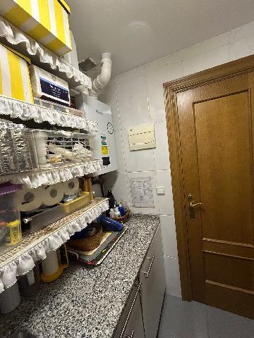 Imagen 6 Inmueble 306276 - Piso en venta en Eibar / Calle Toribio Etxeberria