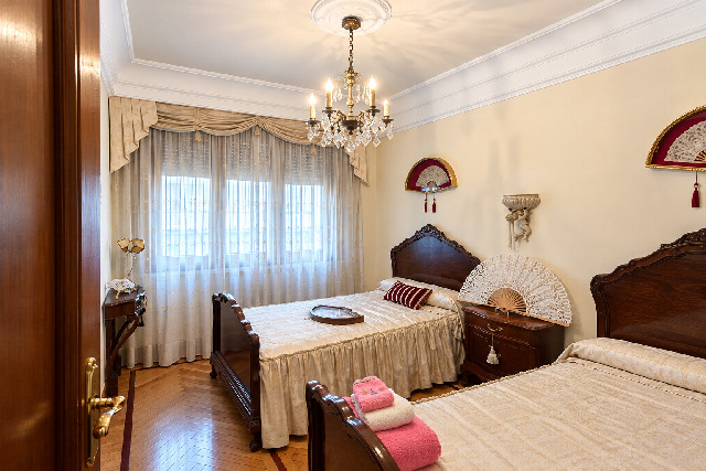Imagen 7 Inmueble 306276 - Piso en venta en Eibar / Calle Toribio Etxeberria