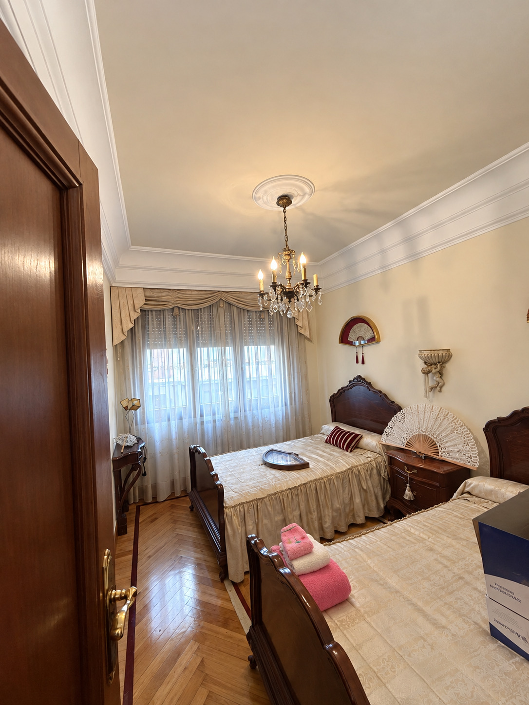 Imagen 8 Piso en venta en Eibar / Calle Toribio Etxeberria
