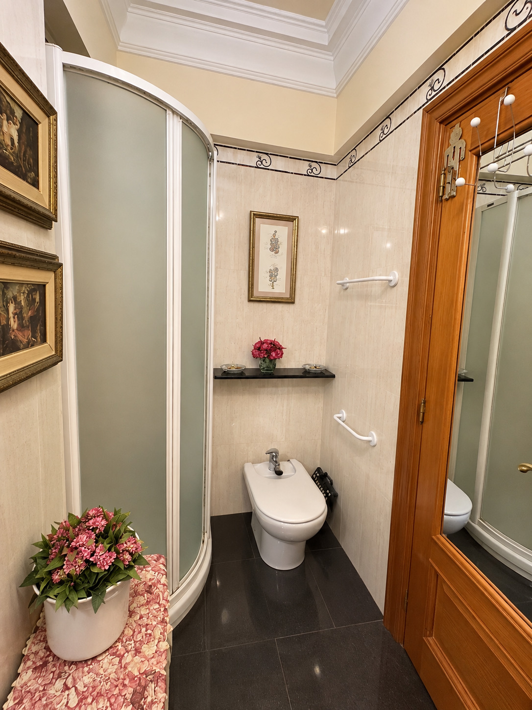Imagen 9 Piso en venta en Eibar / Calle Toribio Etxeberria