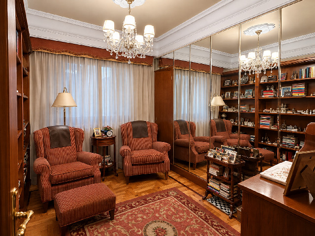Imagen 2 Inmueble 306276 - Piso en venta en Eibar / Calle Toribio Etxeberria