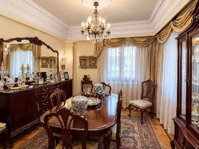 Imagen 11 Inmueble 306276 - Piso en venta en Eibar / Calle Toribio Etxeberria