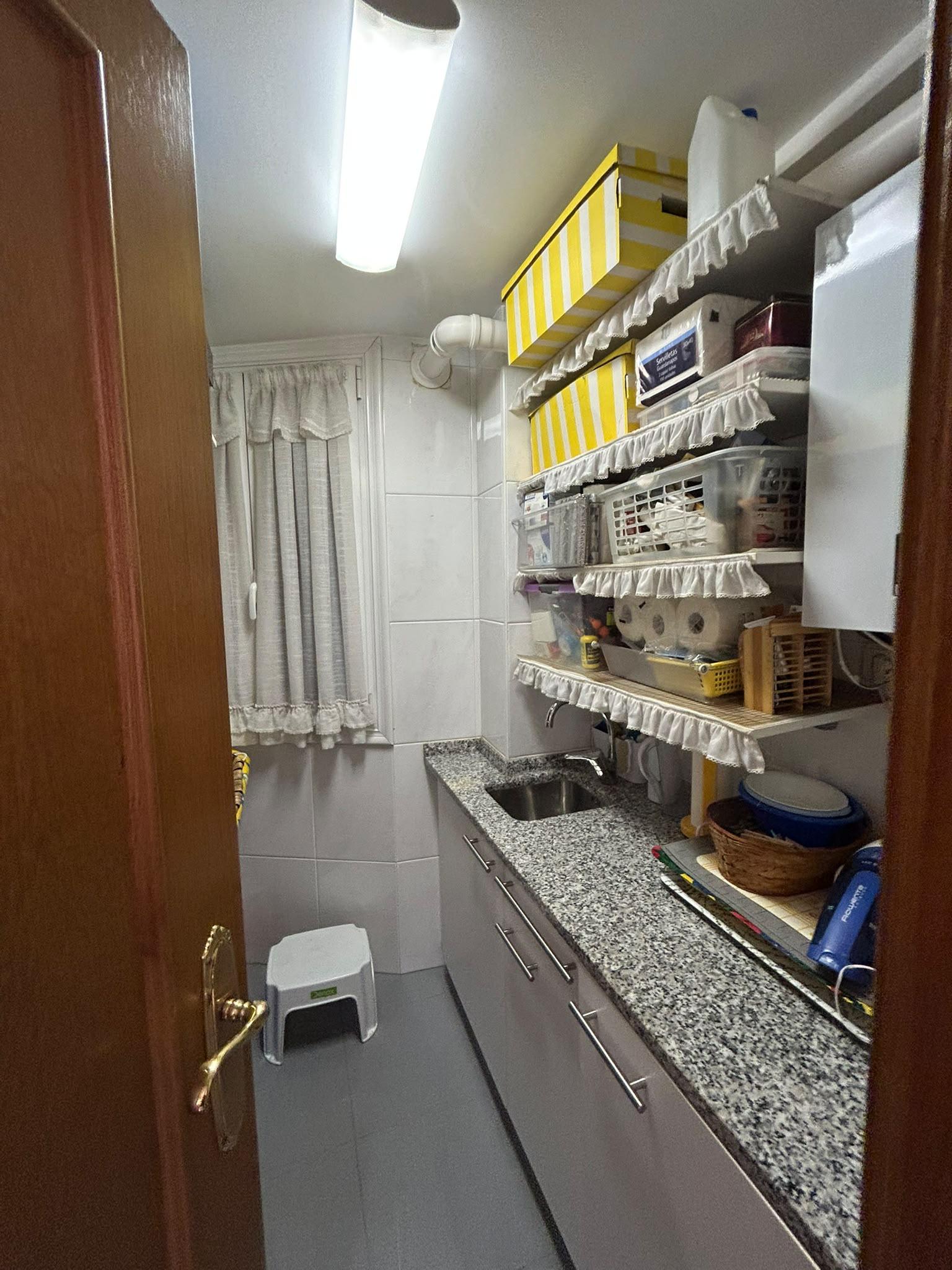 Imagen 13 Piso en venta en Eibar / Calle Toribio Etxeberria