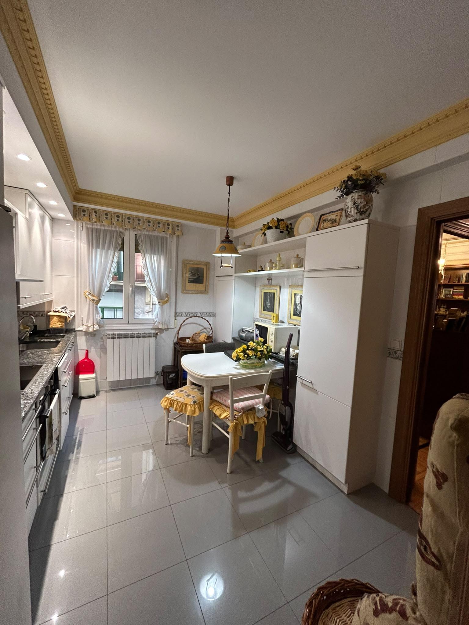 Imagen 14 Piso en venta en Eibar / Calle Toribio Etxeberria