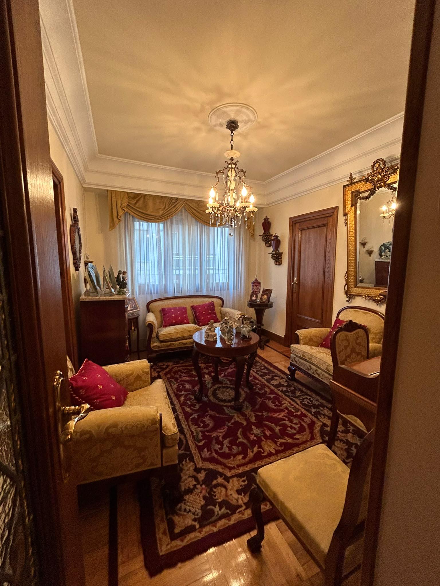 Imagen 15 Piso en venta en Eibar / Calle Toribio Etxeberria