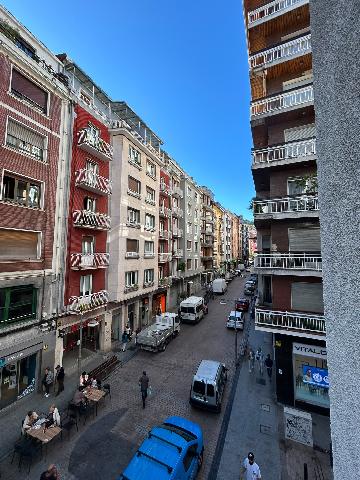 Imagen 17 Inmueble 306276 - Piso en venta en Eibar / Calle Toribio Etxeberria