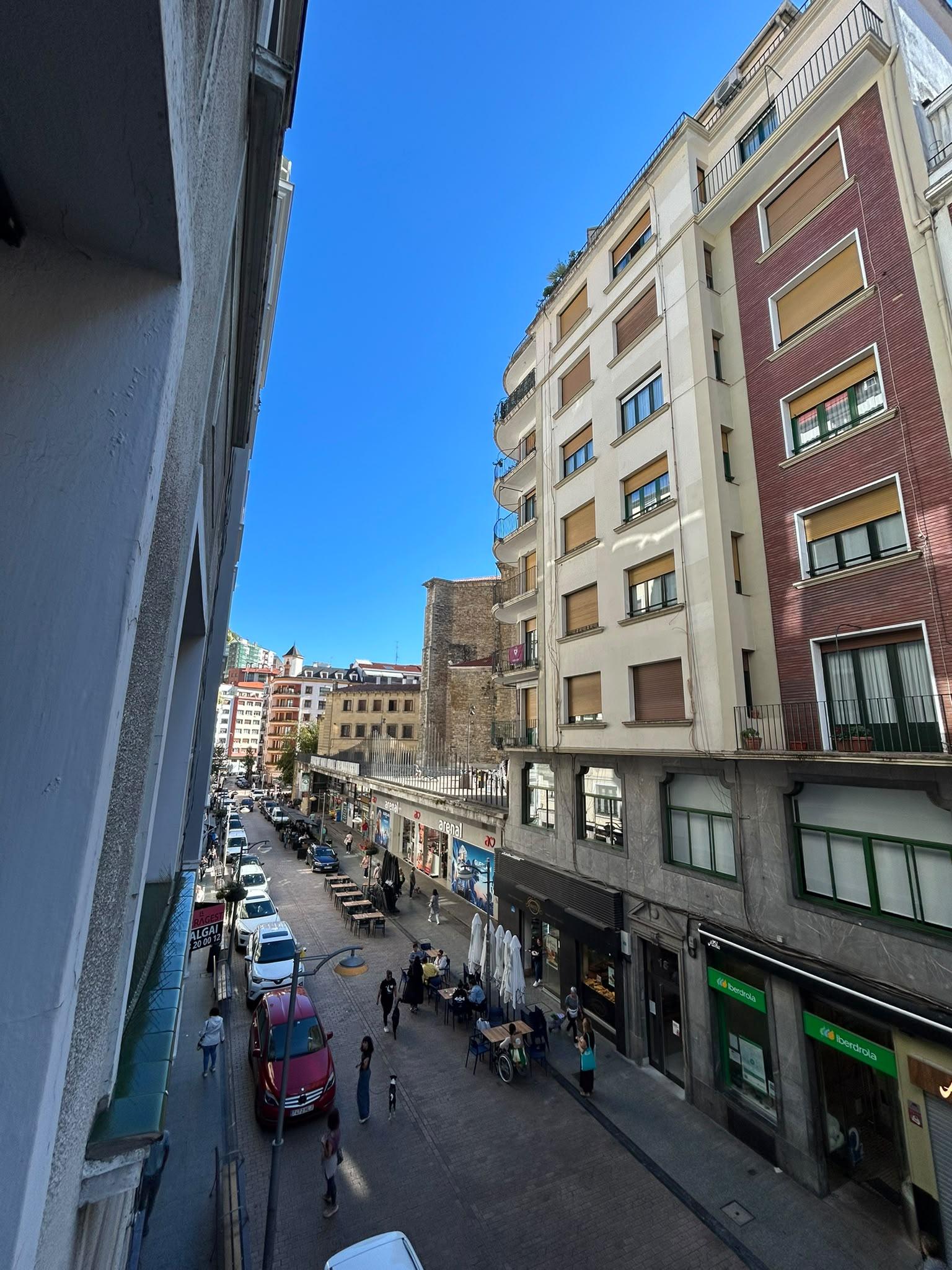 Imagen 18 Piso en venta en Eibar / Calle Toribio Etxeberria