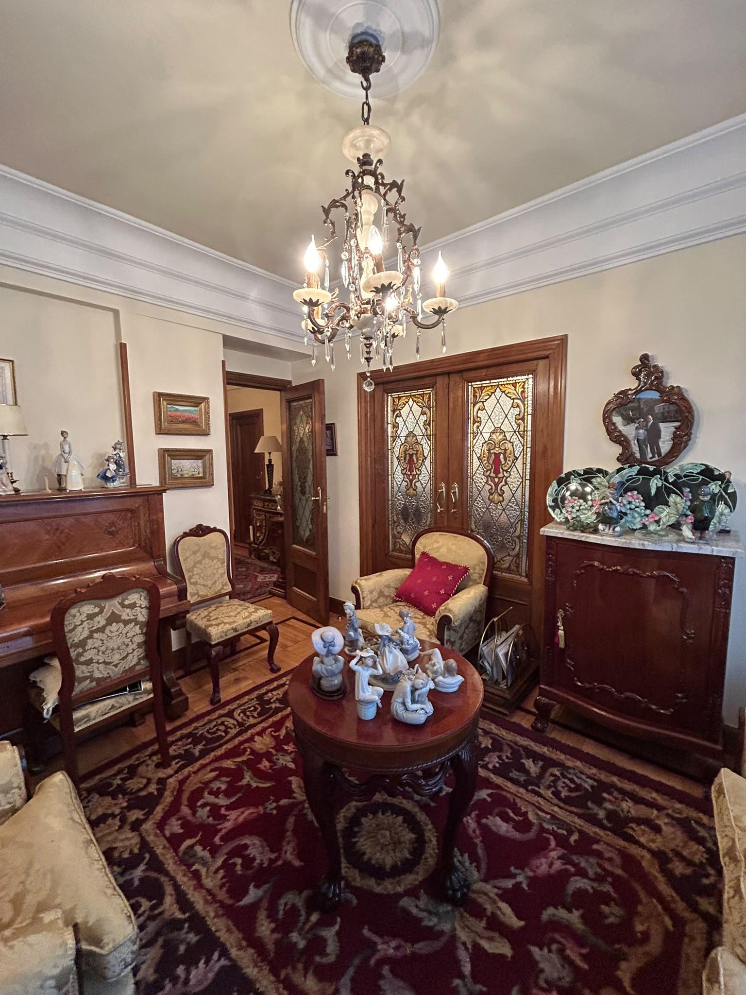 Imagen 22 Piso en venta en Eibar / Calle Toribio Etxeberria