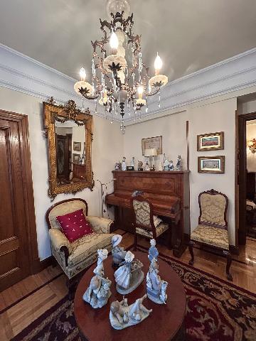 Imagen 24 Inmueble 306276 - Piso en venta en Eibar / Calle Toribio Etxeberria